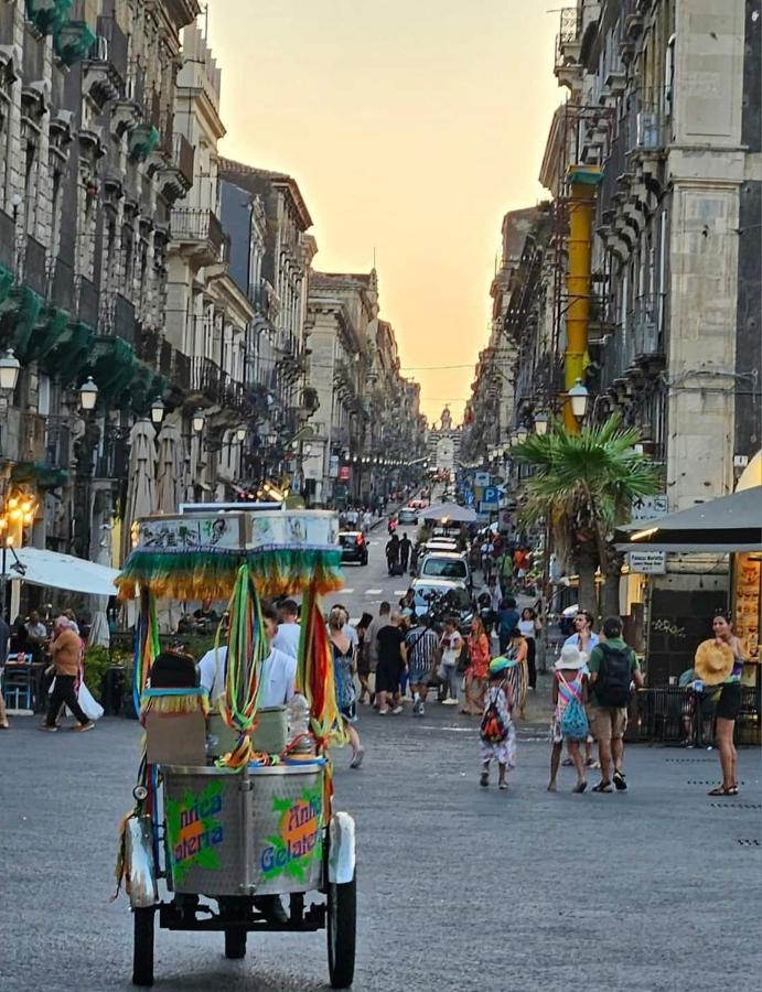 Hébergement de vacances Il Piccolo Loft *
