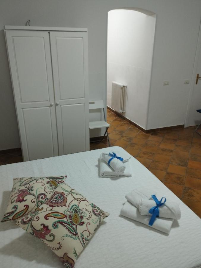 Il Piccolo Loft Hébergement de vacances