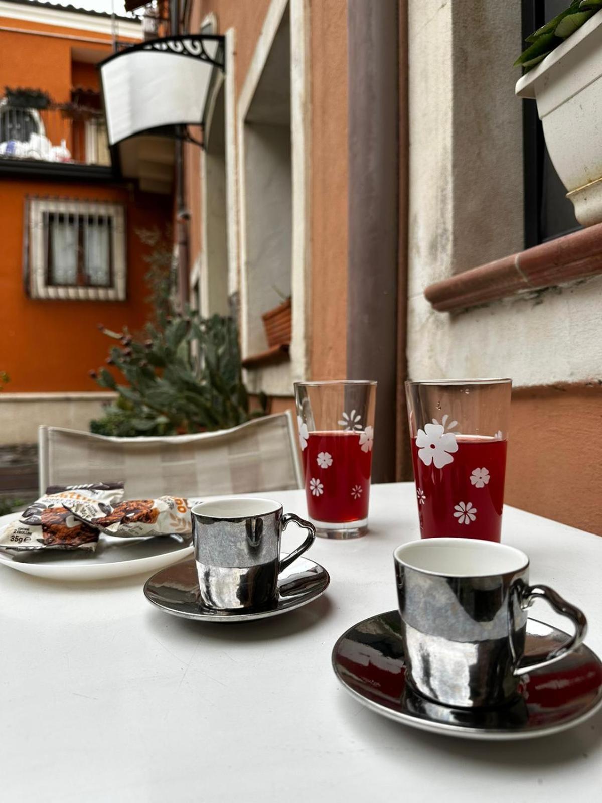 Il Piccolo Loft *