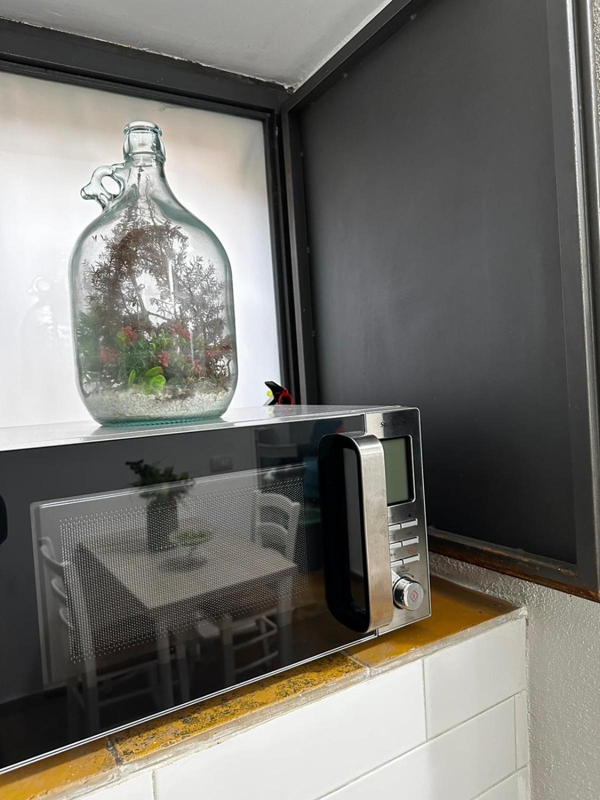 Il Piccolo Loft * Catane
