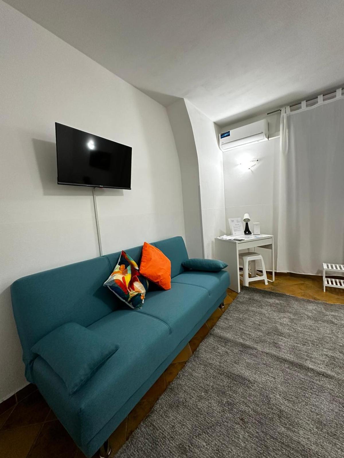 Il Piccolo Loft Hébergement de vacances