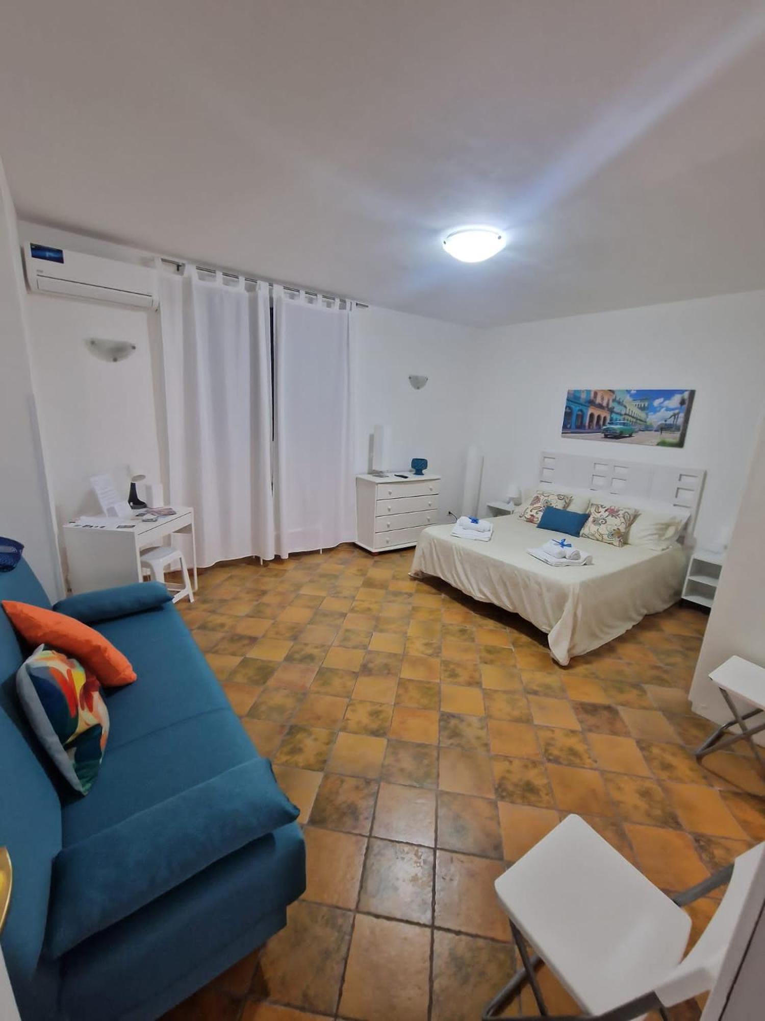 Il Piccolo Loft Hébergement de vacances