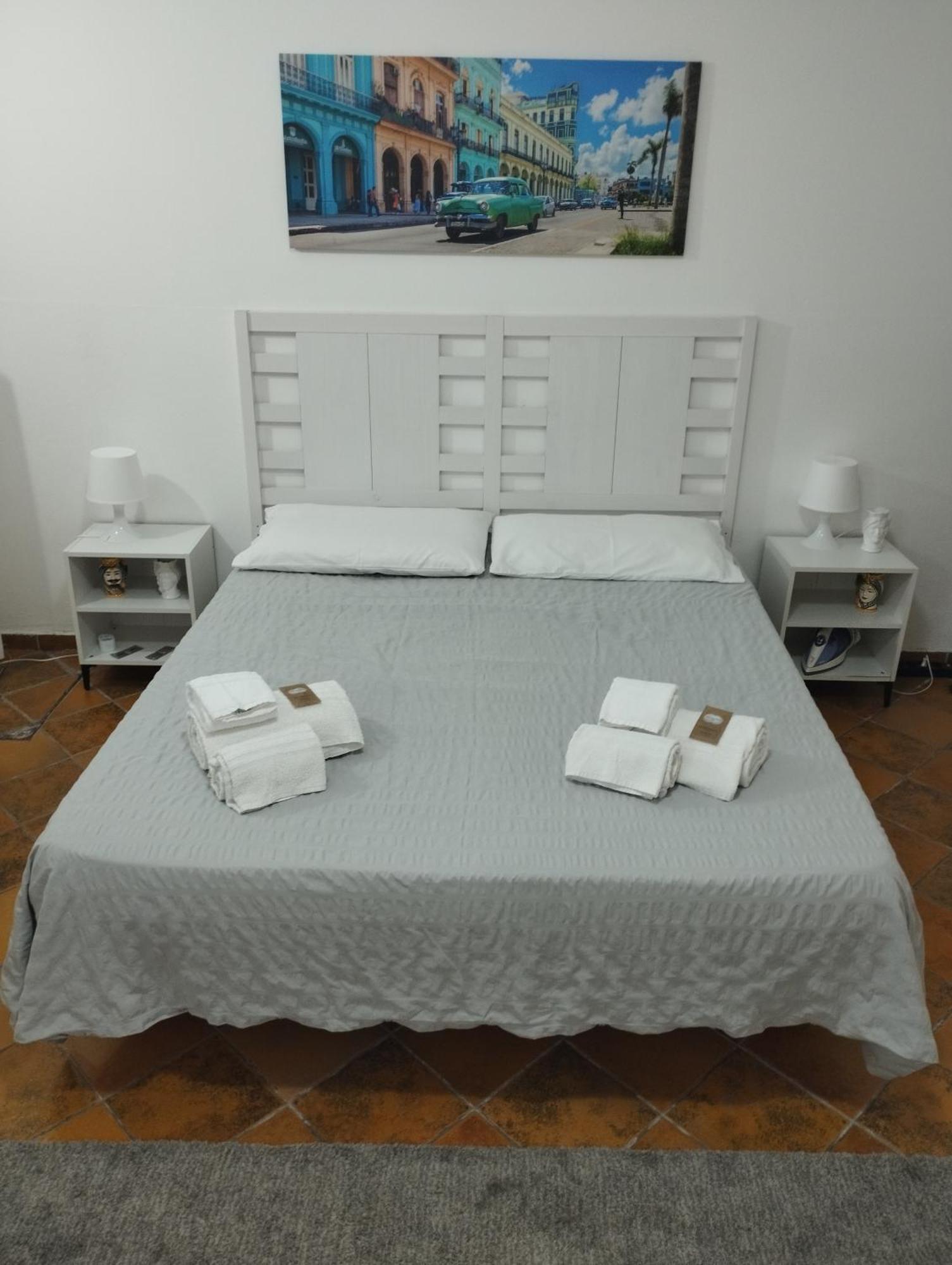 Il Piccolo Loft Catane