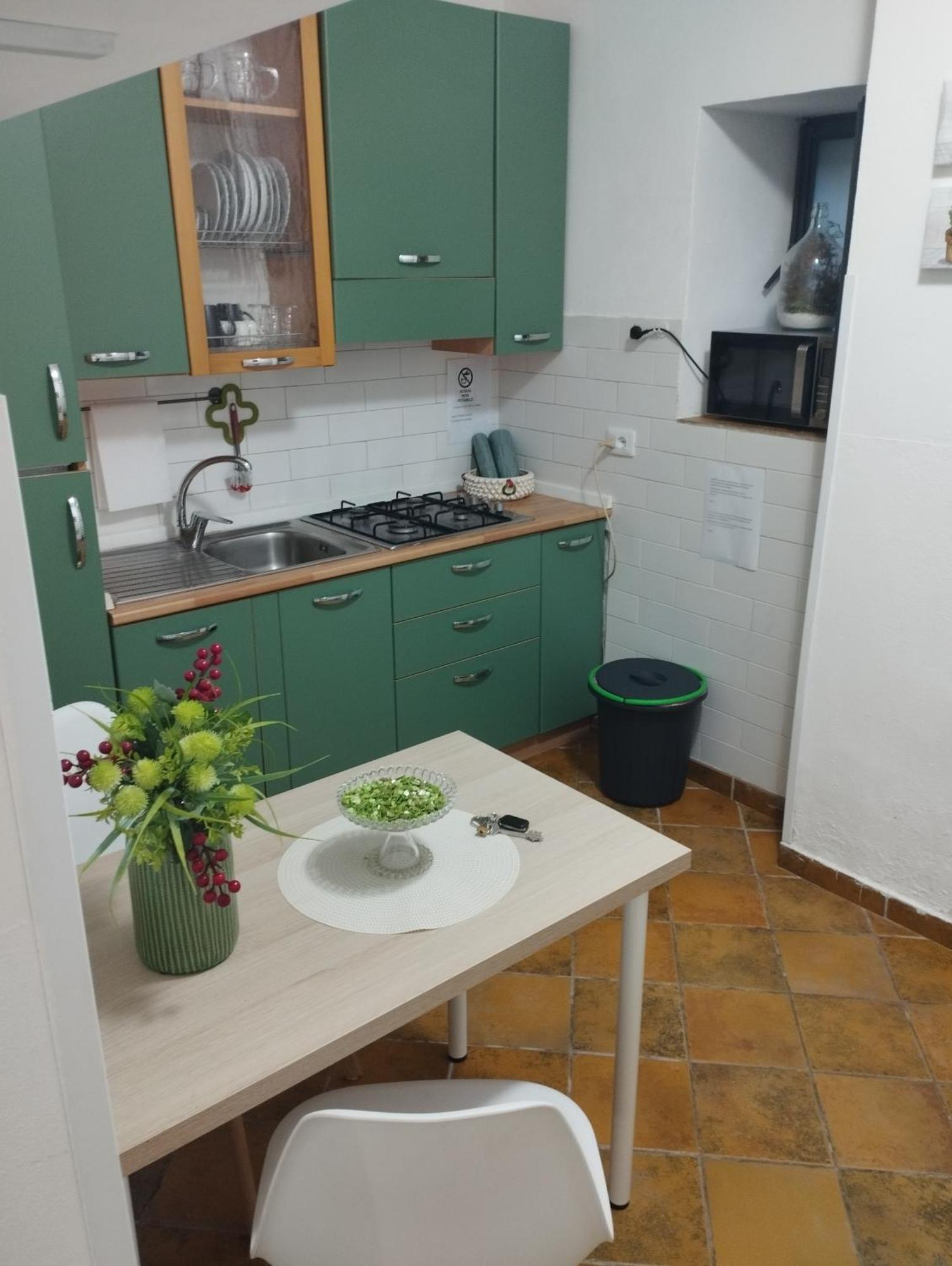 Il Piccolo Loft
